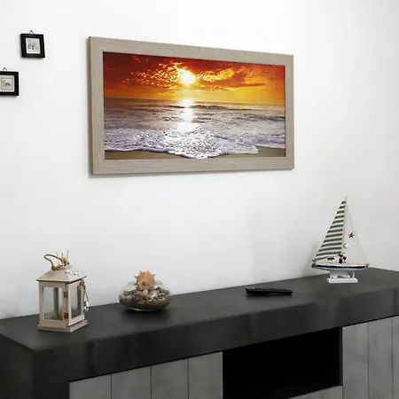 Caletta House Appartement *