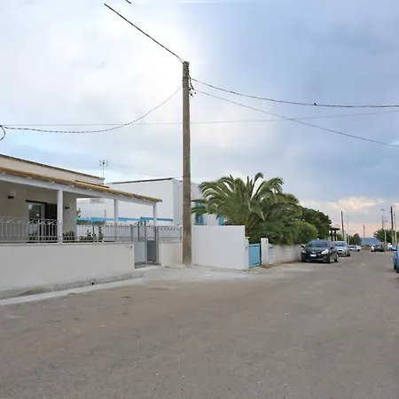 Caletta House Appartement *