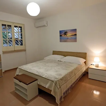 Caletta House Capilungo