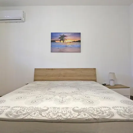 Caletta House Appartement *