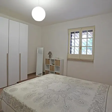 Caletta House Capilungo