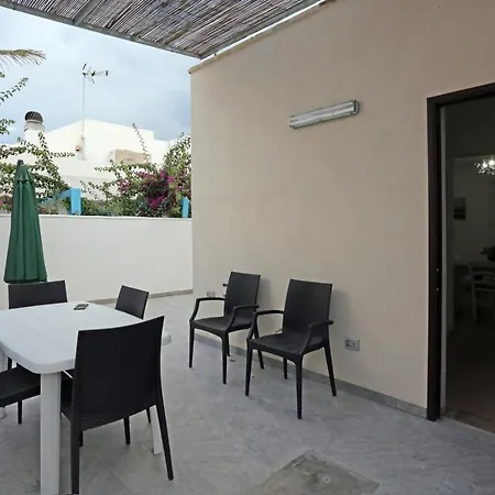 Caletta House Apartment Capilungo