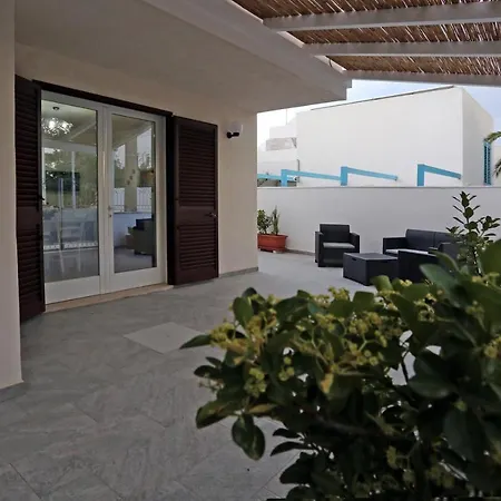 Caletta House *