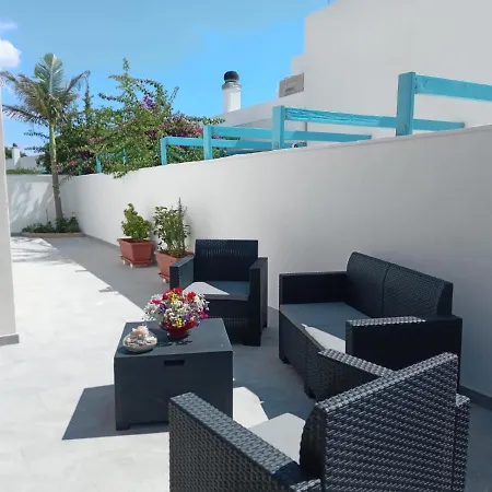 Appartement Caletta House Capilungo