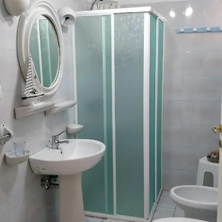 Appartement Caletta House