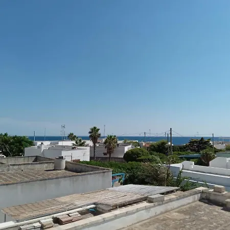 Caletta House Capilungo