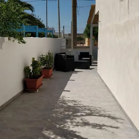 Caletta House Appartement *