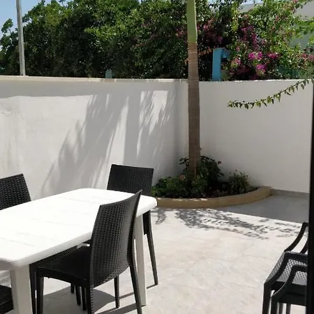 Caletta House Appartement *