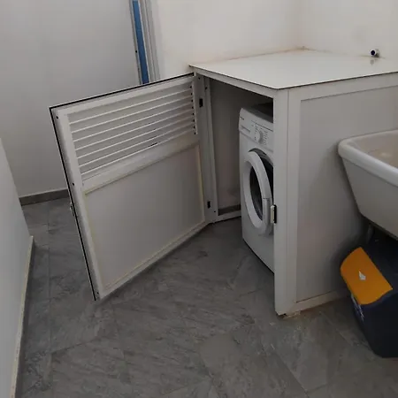 Caletta House Appartement