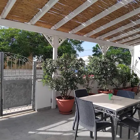 Caletta House Capilungo