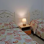 Appartement Caletta House
