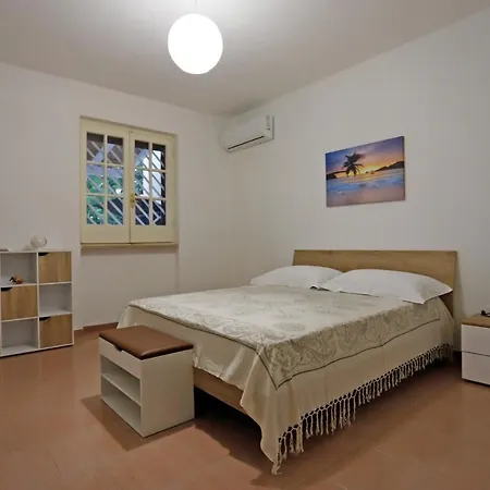 Caletta House