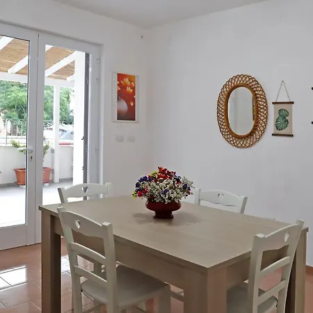 Caletta House * Capilungo