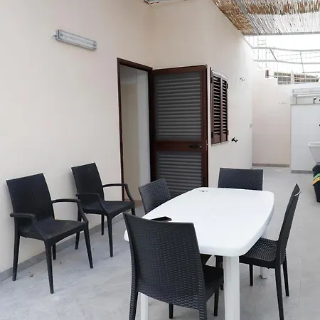 Caletta House * Capilungo