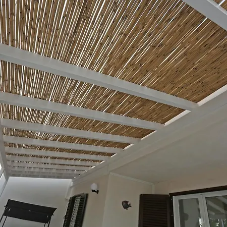 Caletta House *