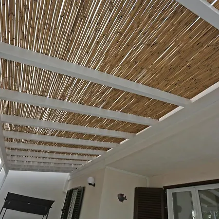 Caletta House *