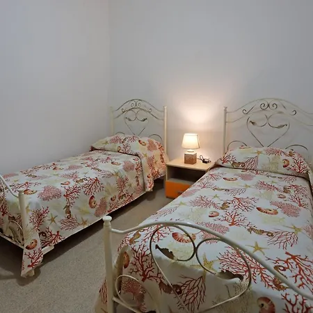 Apartman Caletta House