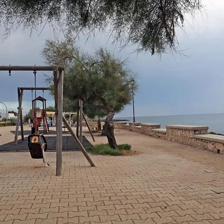 Caletta House * Capilungo