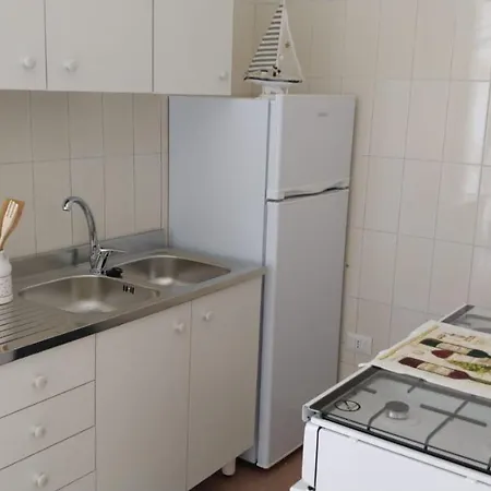 Caletta House * Capilungo