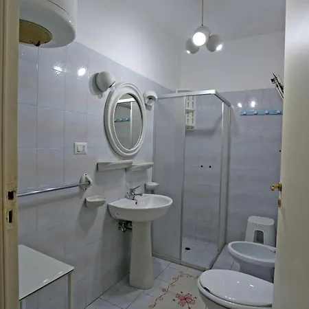 Caletta House * Capilungo