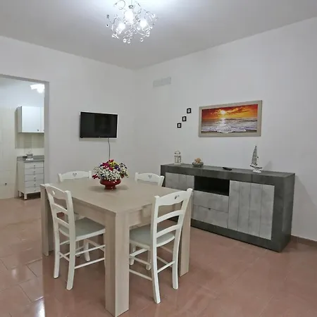 Caletta House 公寓 Capilungo