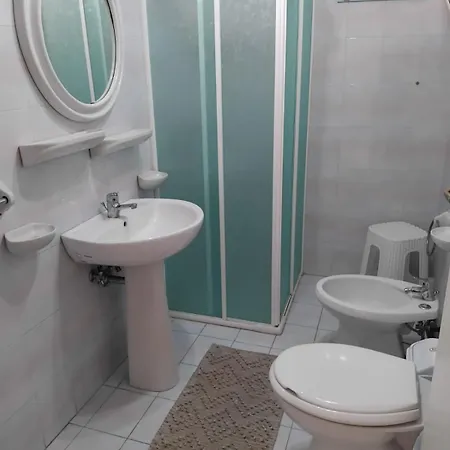 Caletta House 公寓 Capilungo