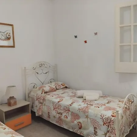 Caletta House 公寓