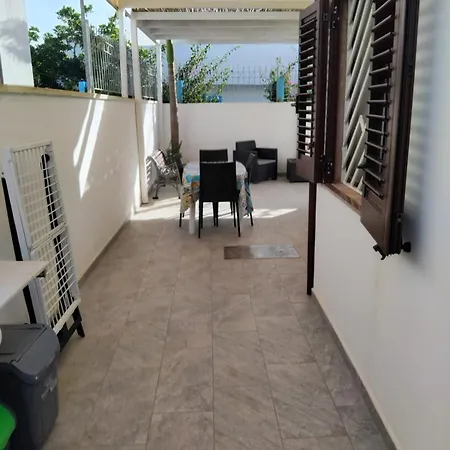 Lägenhet Caletta House Capilungo