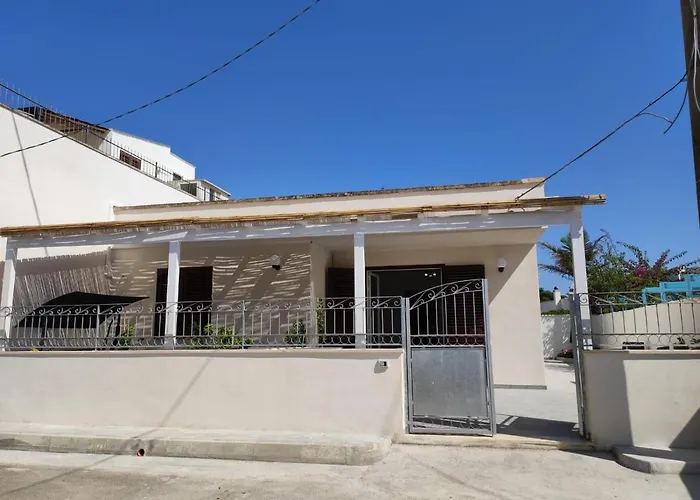 Caletta House Daire *