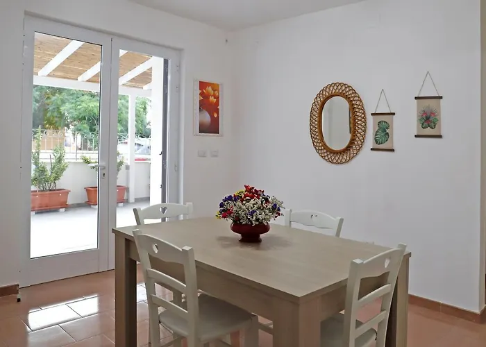 Caletta House * Capilungo