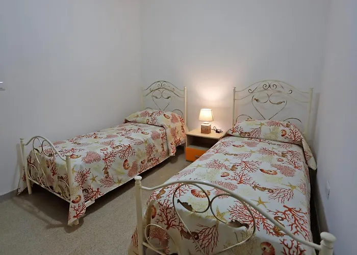 Apartment Caletta House
