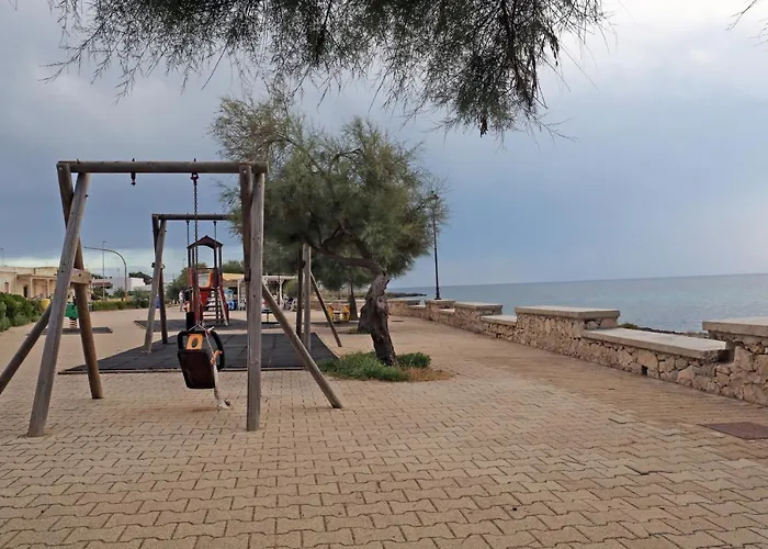 Caletta House * Capilungo