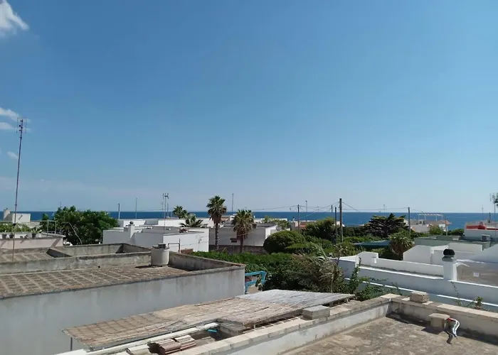 Caletta House Capilungo